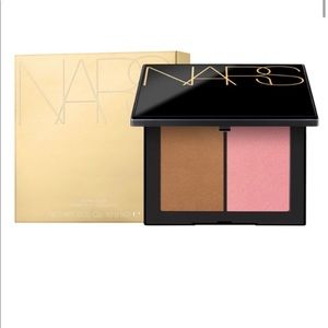 NARS Iconic Glow Cheek Duo JUMBO
